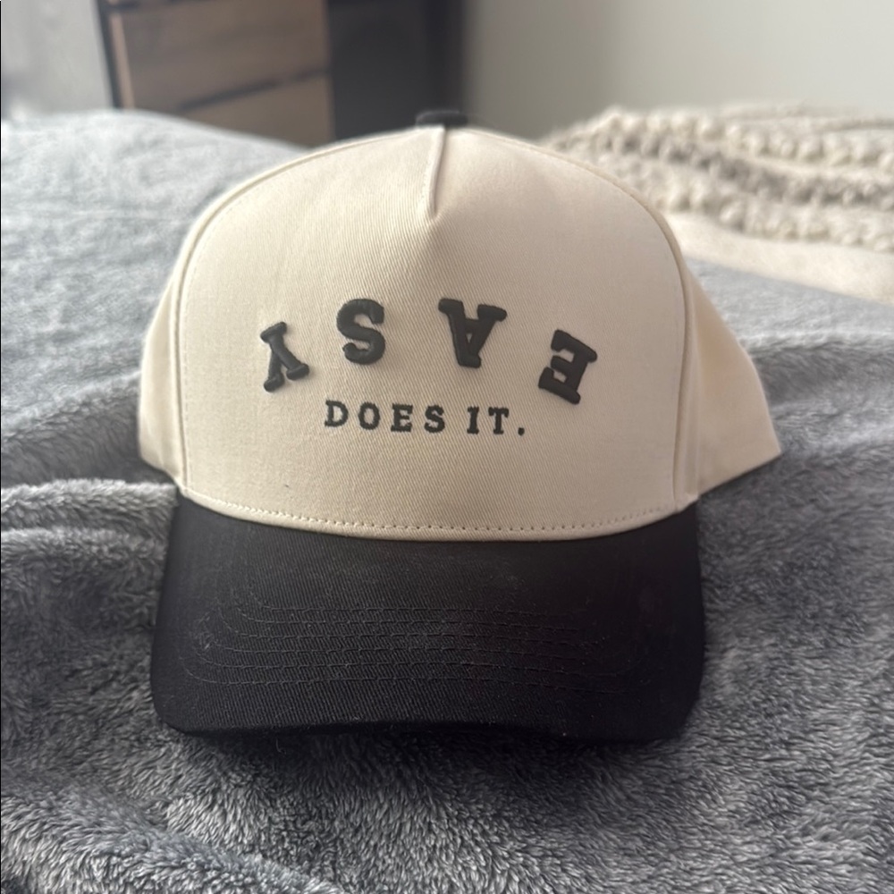 Pine co 'Easy Does It' hat